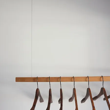 Designapartment Διαμέρισμα Σάλτσμπουργκ