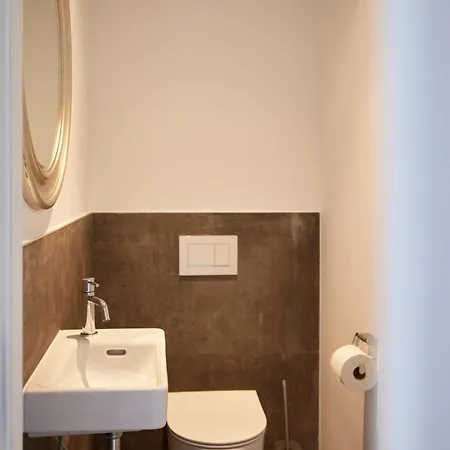 Designapartment * Σάλτσμπουργκ