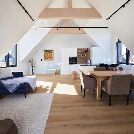 Designapartment Apartment *