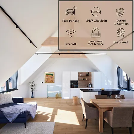 Designapartment
