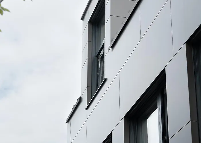 Lägenhet Designapartment Salzburg