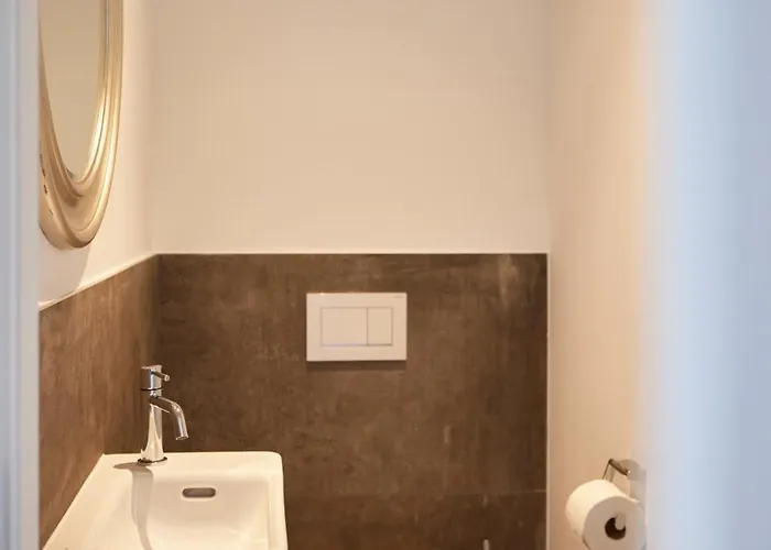 Designapartment * Salzburg