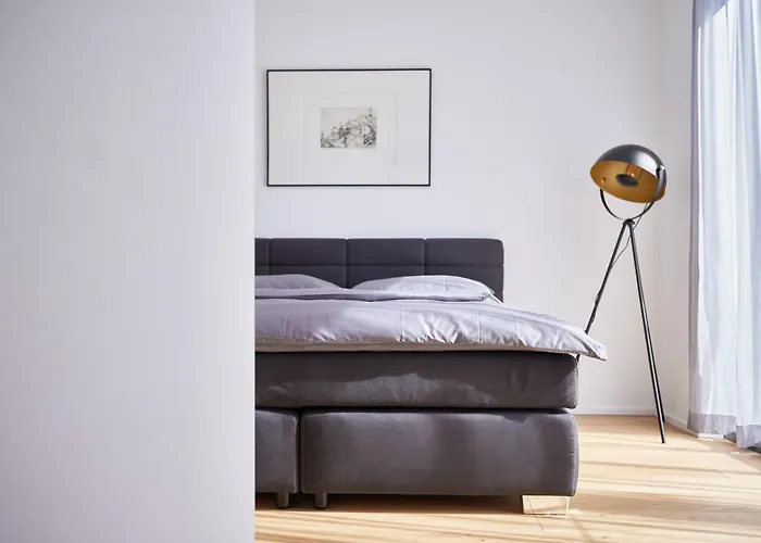 Lägenhet Designapartment