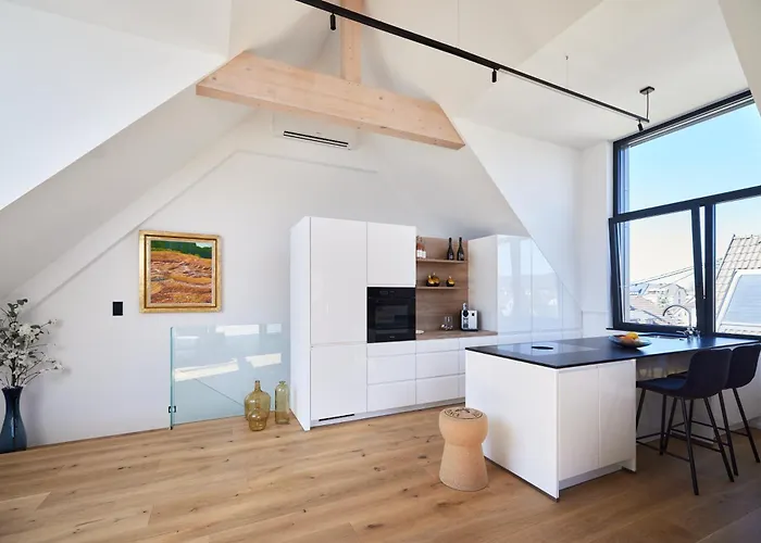Designapartment Salzburg