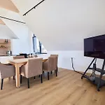 Daire Designapartment