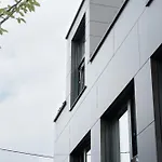 Daire Designapartment Salzburg