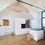 Designapartment Σάλτσμπουργκ
