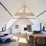 Designapartment Daire *