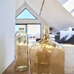 Διαμέρισμα Designapartment Σάλτσμπουργκ