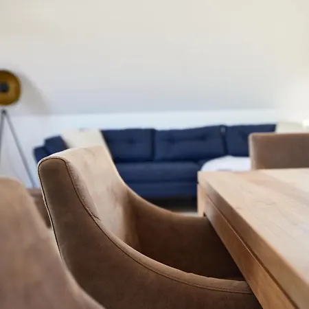 Designapartment * Salzburgo