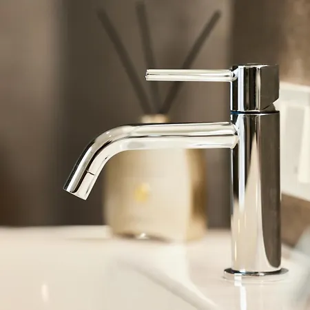 Designapartment Апартаменты