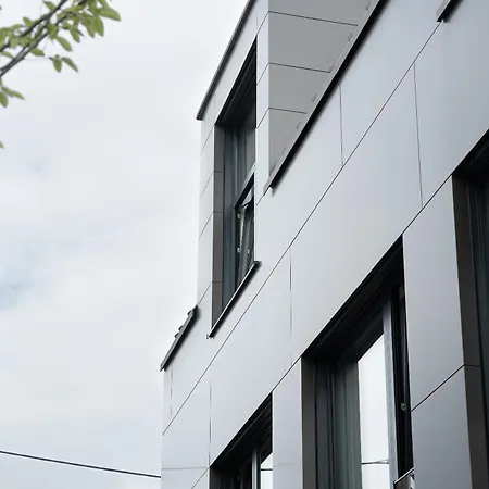 Apartamento Designapartment Salzburgo