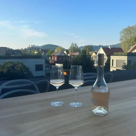 Appartement Designapartment
