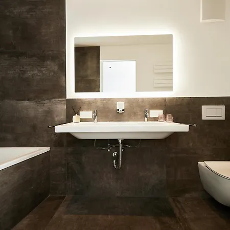 Designapartment * 萨尔茨堡