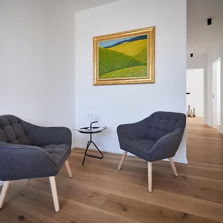 Designapartment 公寓