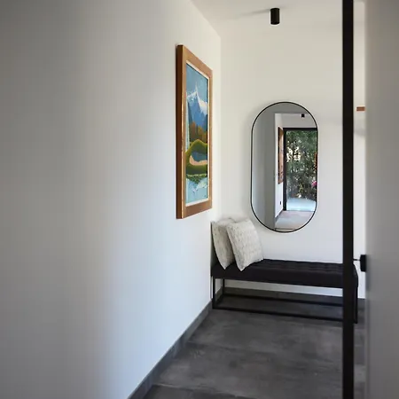 Daire Designapartment Salzburg