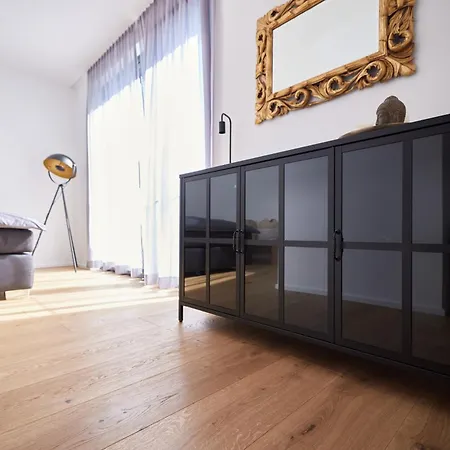 Designapartment * Salzburgo