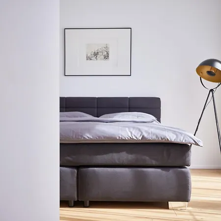 Apartamento Designapartment