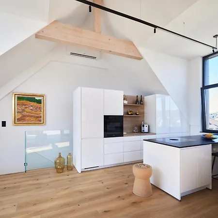 Designapartment Зальцбург