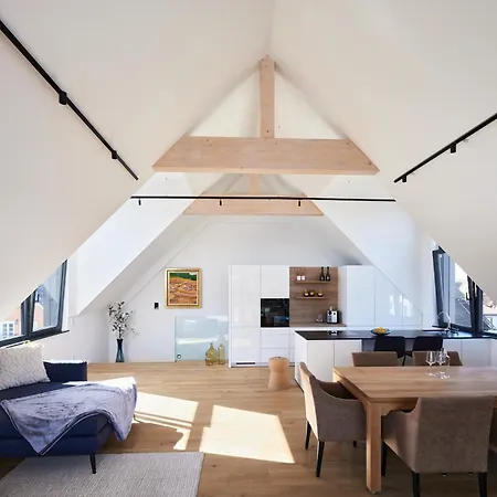 Designapartment Apartamento *