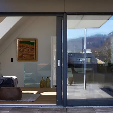 公寓 Designapartment *