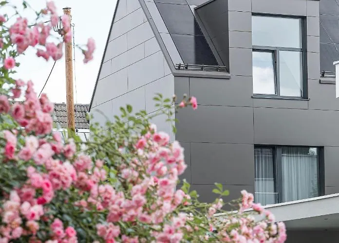 Appartamento Designapartment Salisburgo