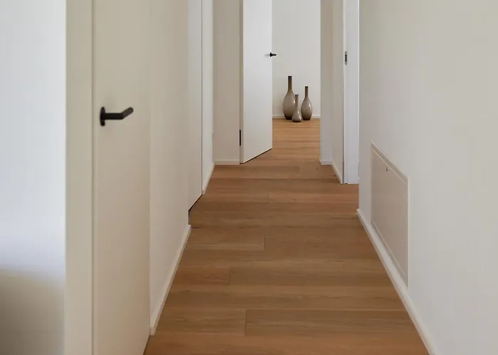 Designapartment Appartamento *