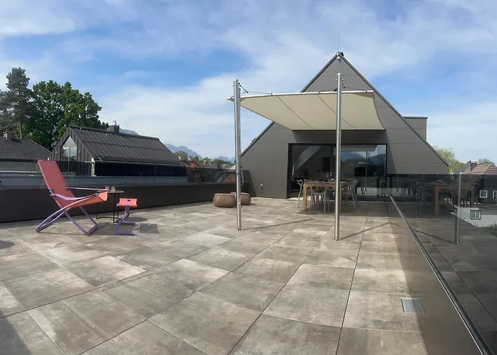 Designapartment * זלצבורג