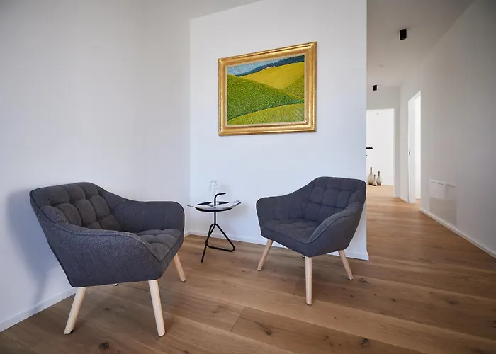 Designapartment Appartamento