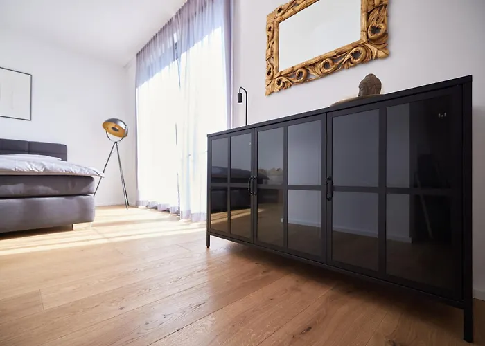 Designapartment * Salisburgo