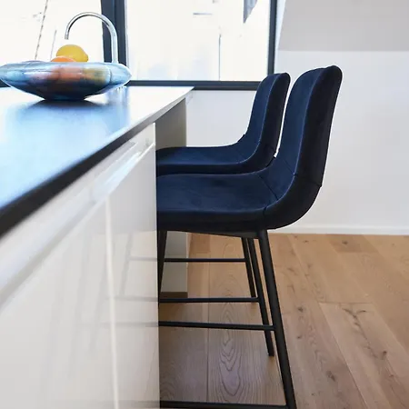 Designapartment Σάλτσμπουργκ