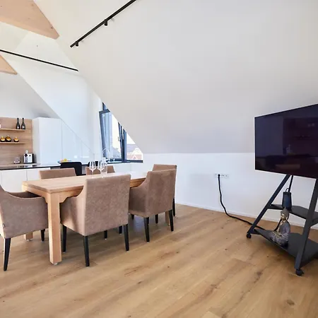 Διαμέρισμα Designapartment