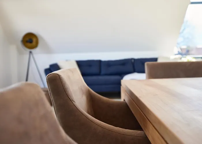 Designapartment * ザルツブルク