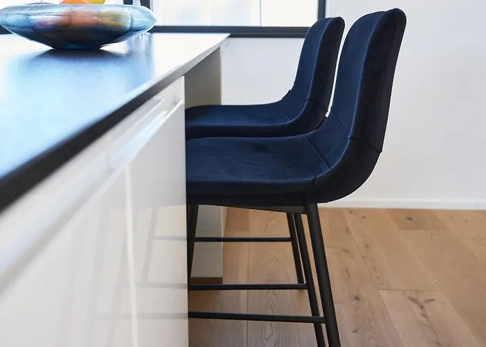 Designapartment ザルツブルク