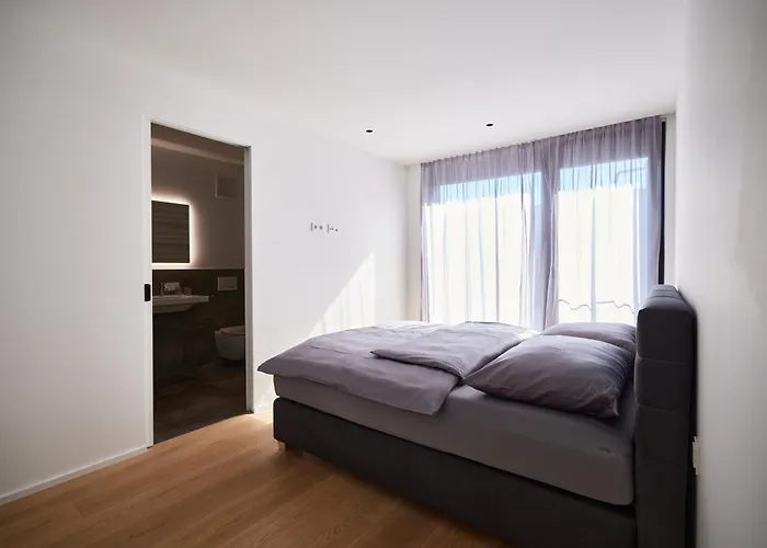 Designapartment * ザルツブルク