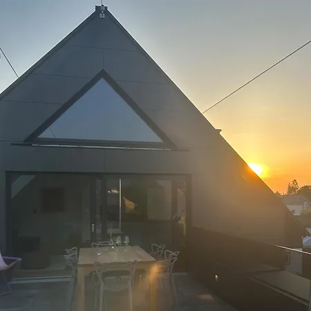 Designapartment Appartement Salzburg