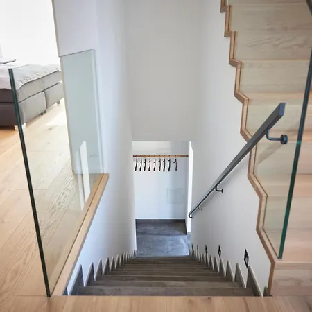 Appartement Designapartment *