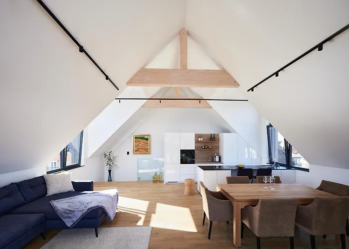 Designapartment Апартаменты *